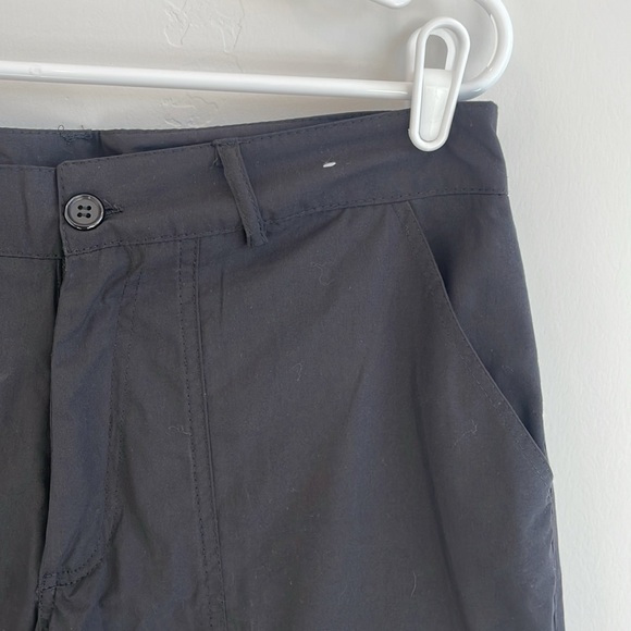 Cargo Pants w/ Adjustable Ankle Cuffs - Picture 2 of 8